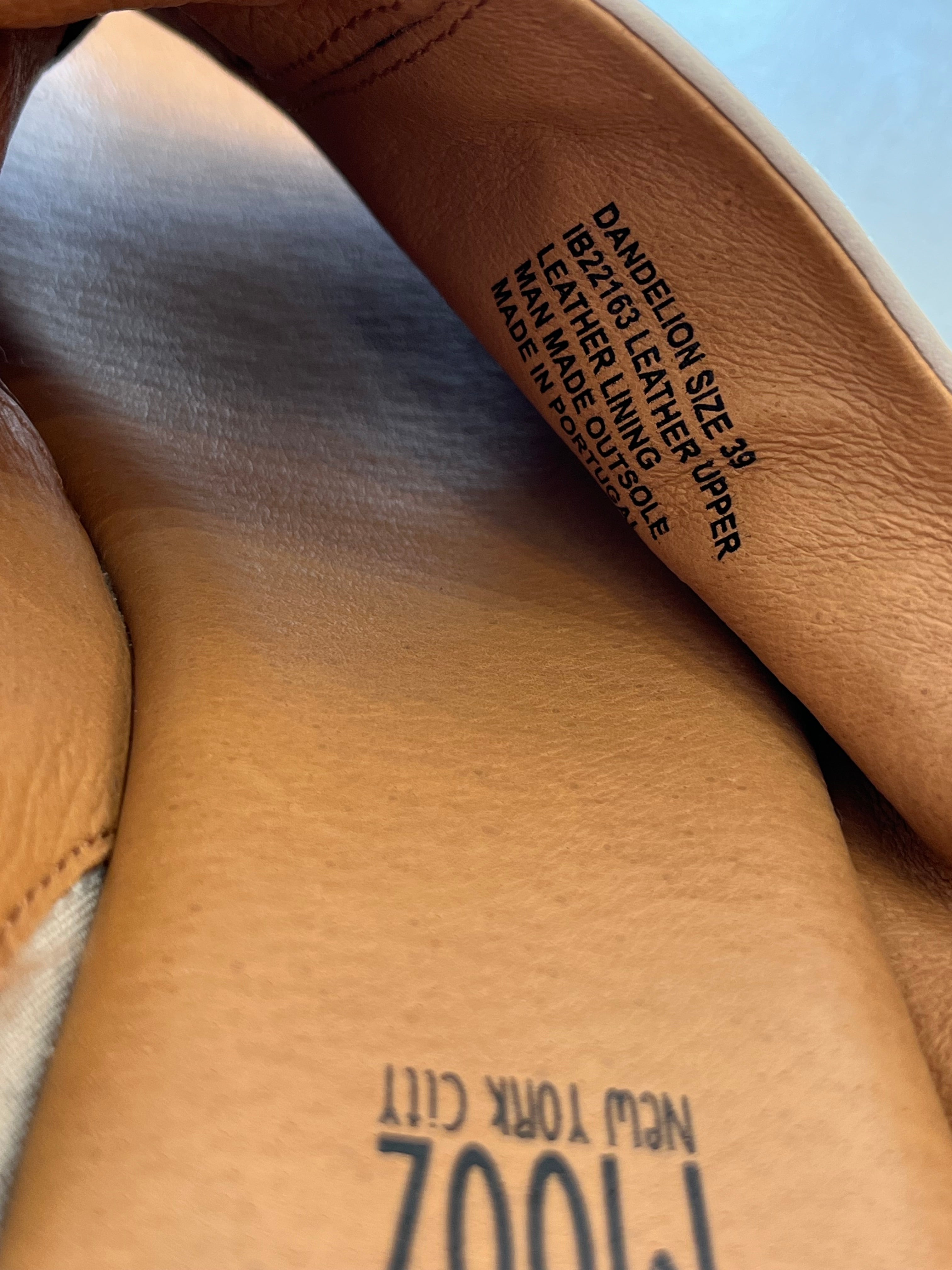 Miz Mooz Sandals