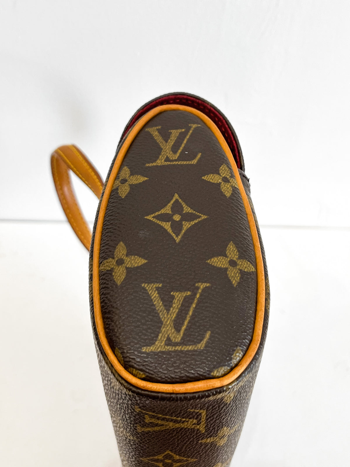 Louis Vuitton Monogram Sonatine