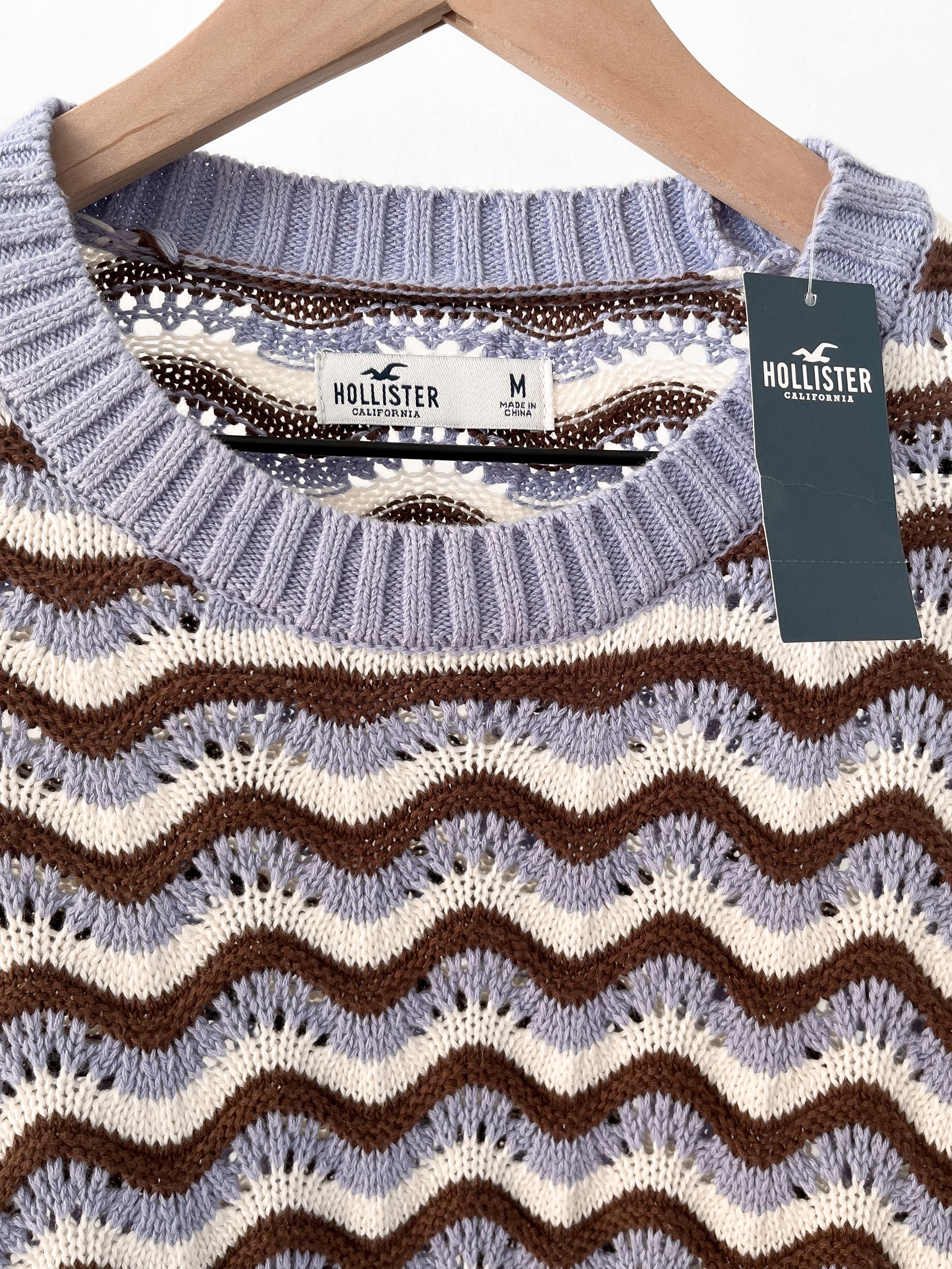 Hollister Sweater