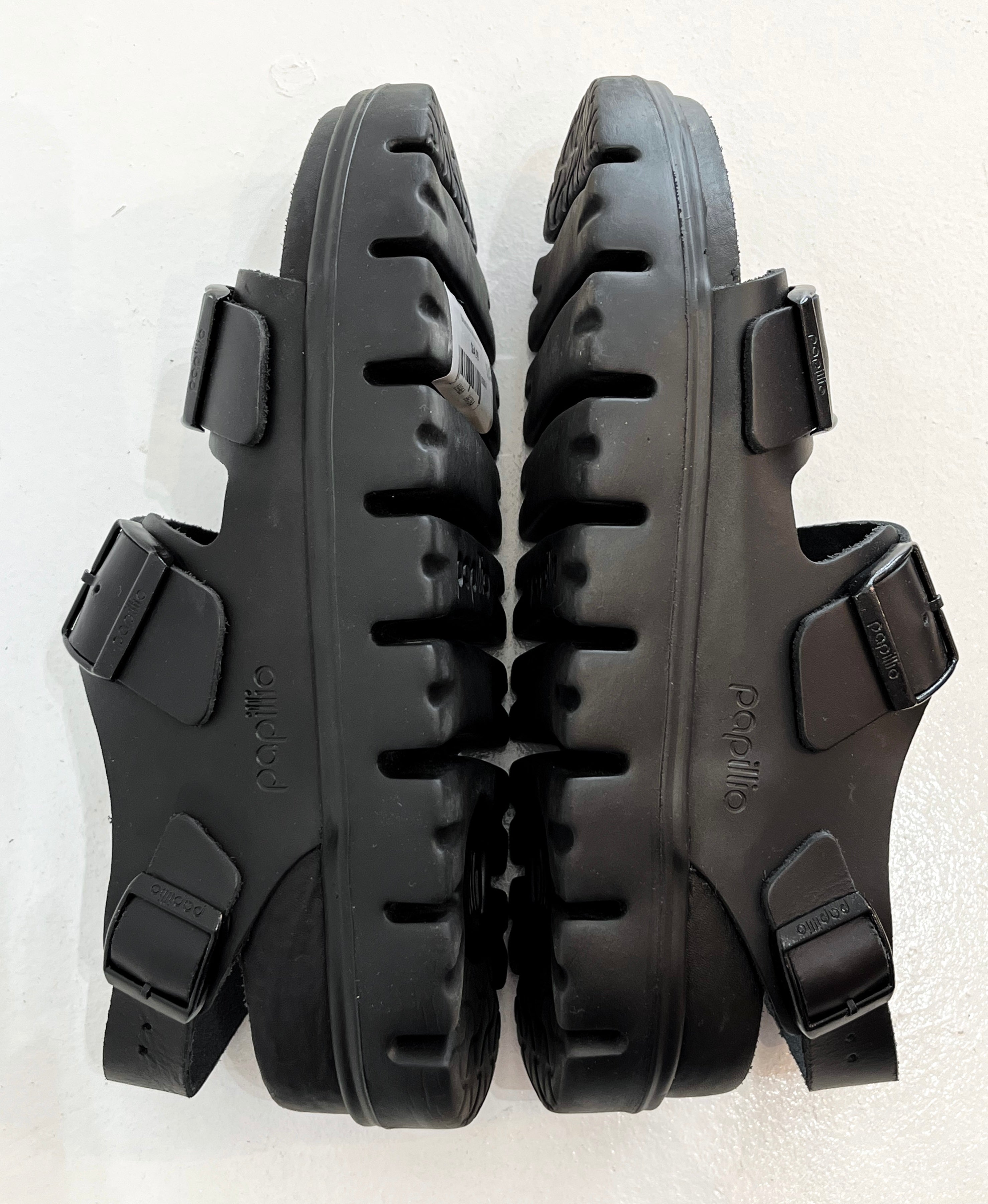Birkenstock Papillio Milano Chunky Sandals