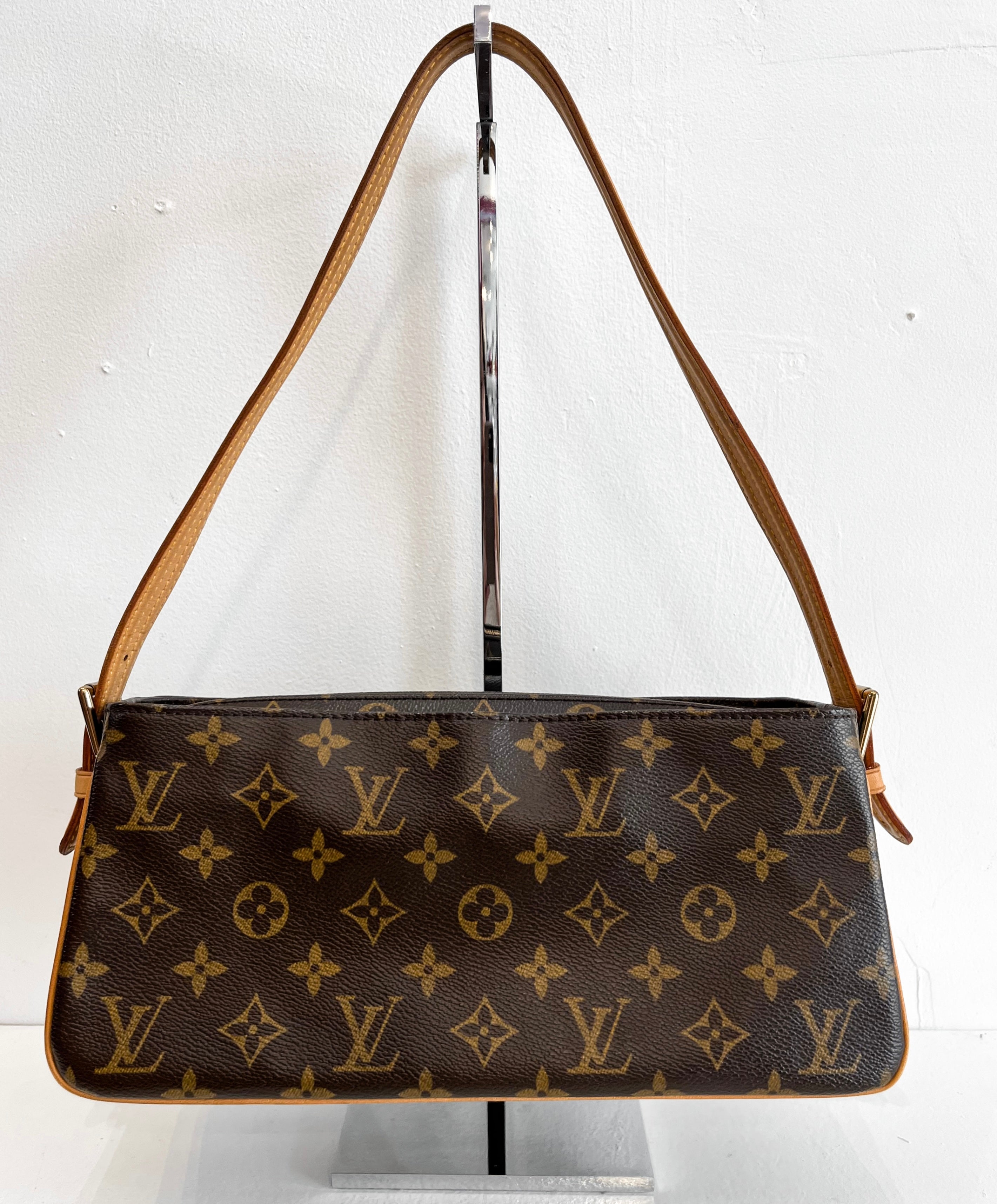 Louis Vuitton Viva Cite MM Shoulder Bag