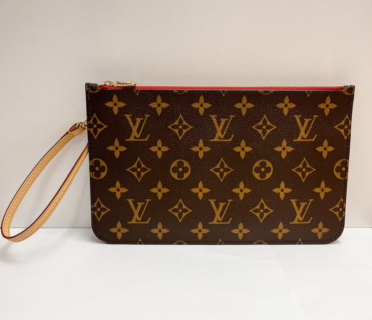 Louis Vuitton Monogram Neverfull MM