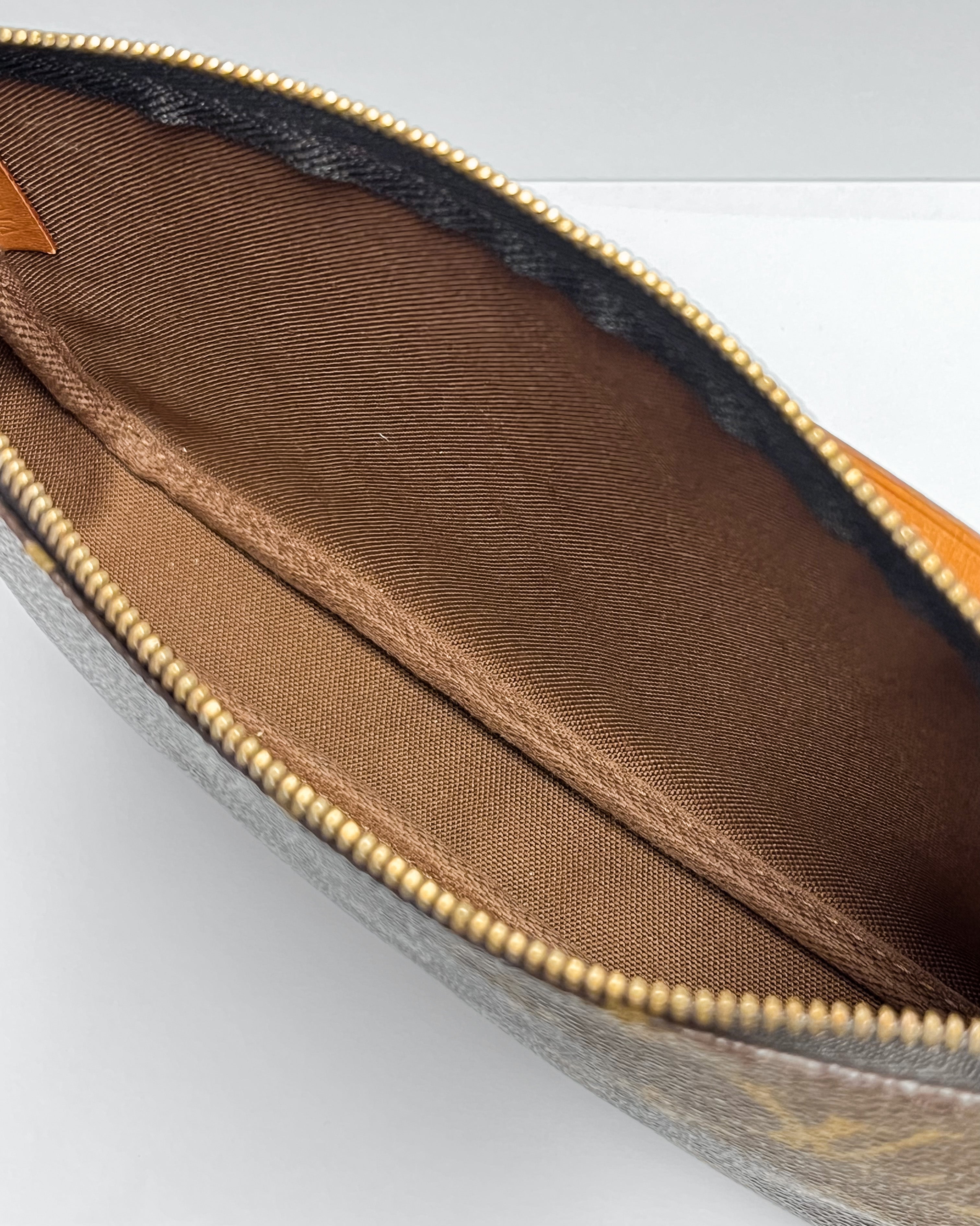 Louis Vuitton Monogram Canvas Pochette Accessoires
