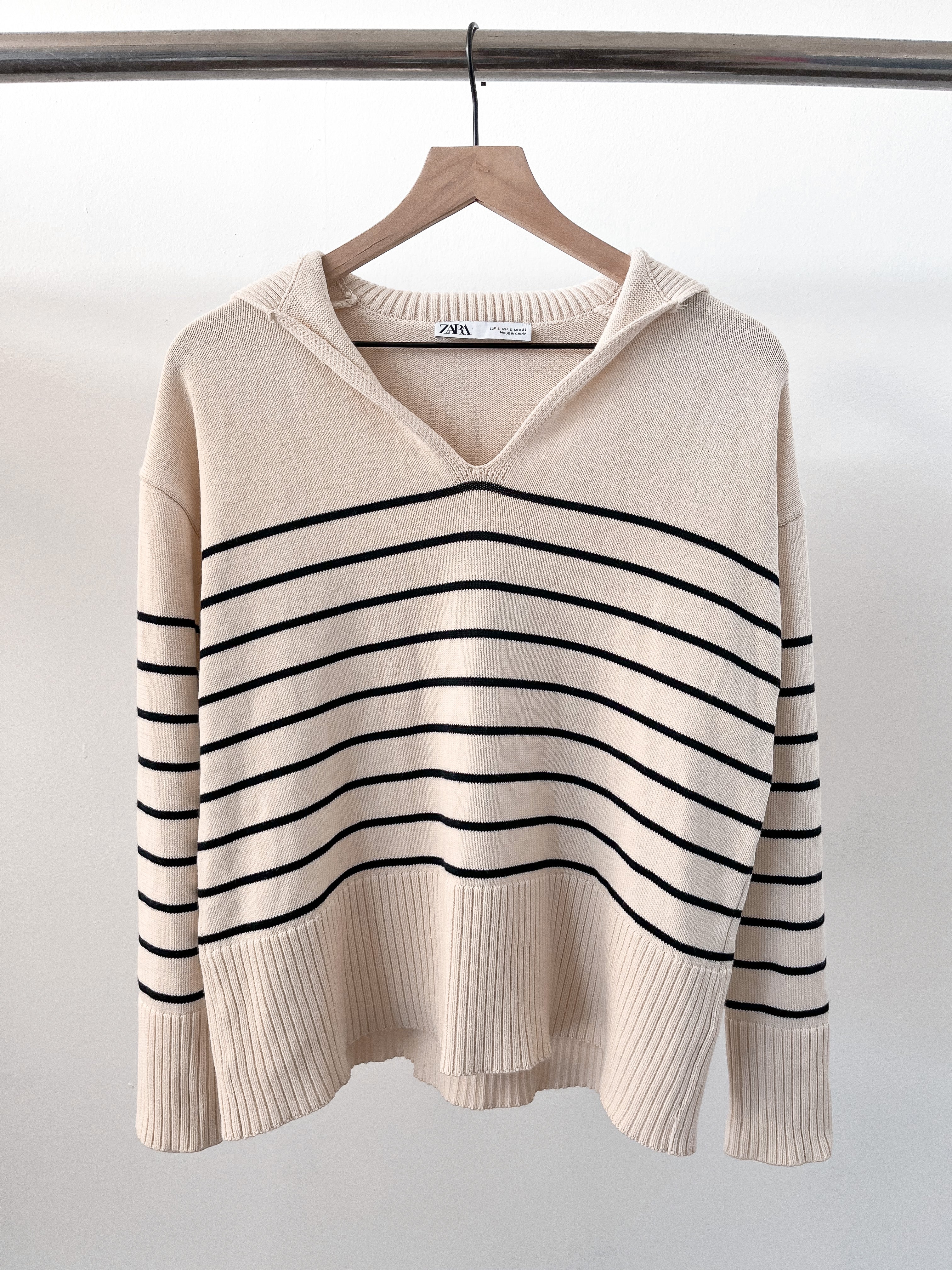 Zara Sweater