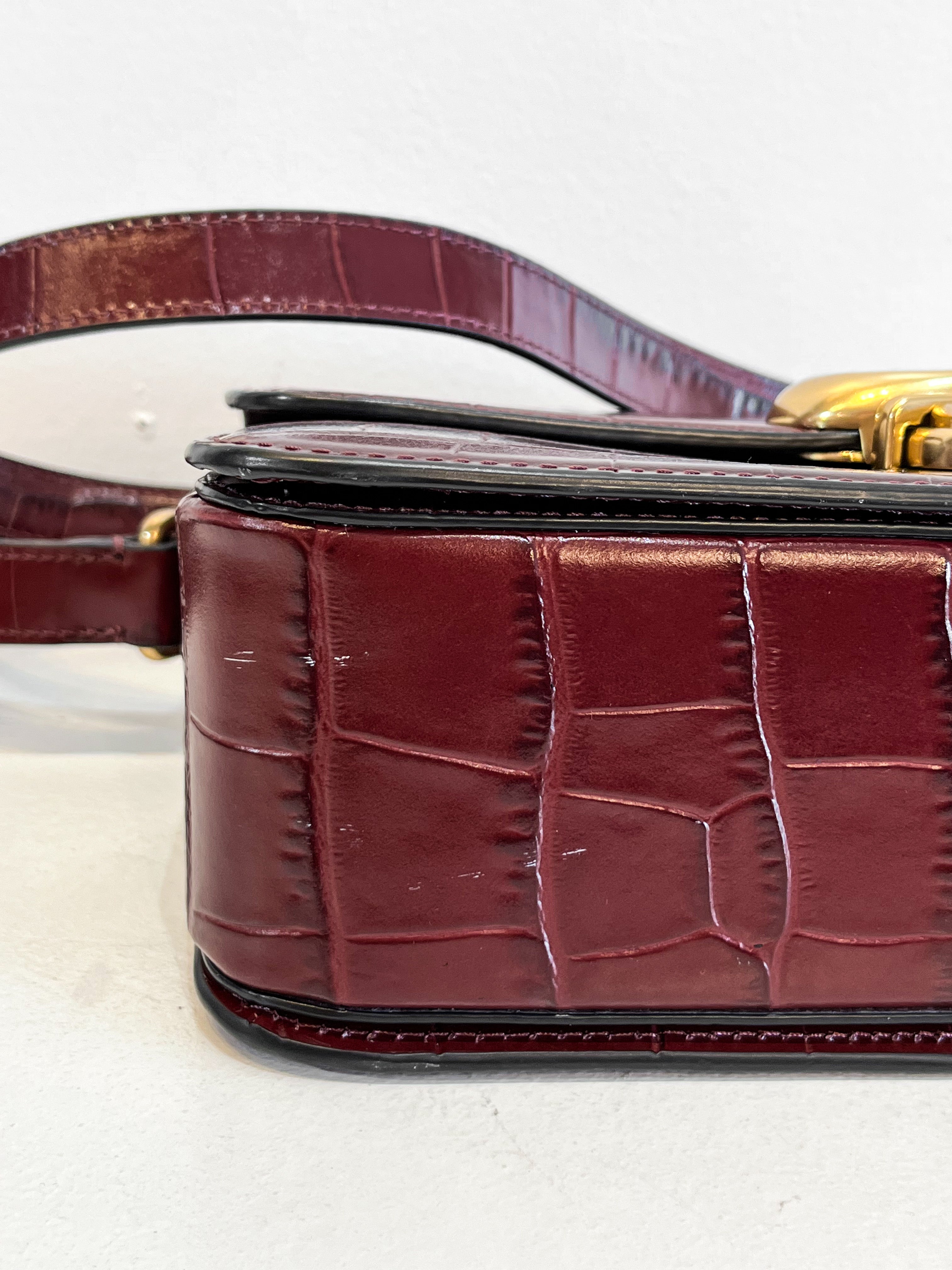 Coach Studio Shoulder Crossbody Bag