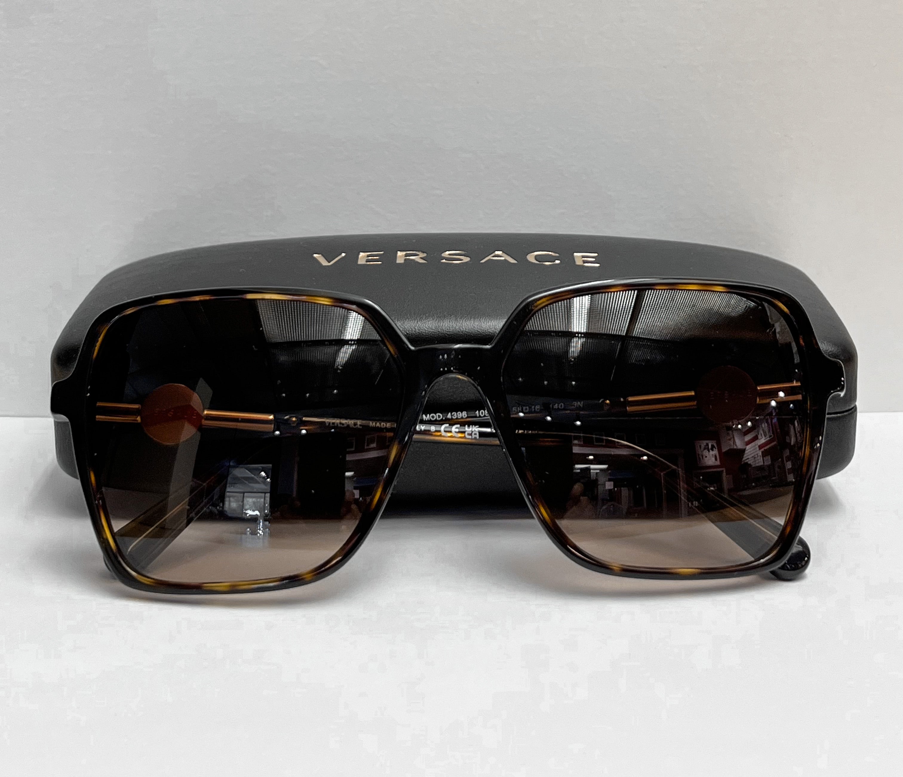 Versace Sunglasses