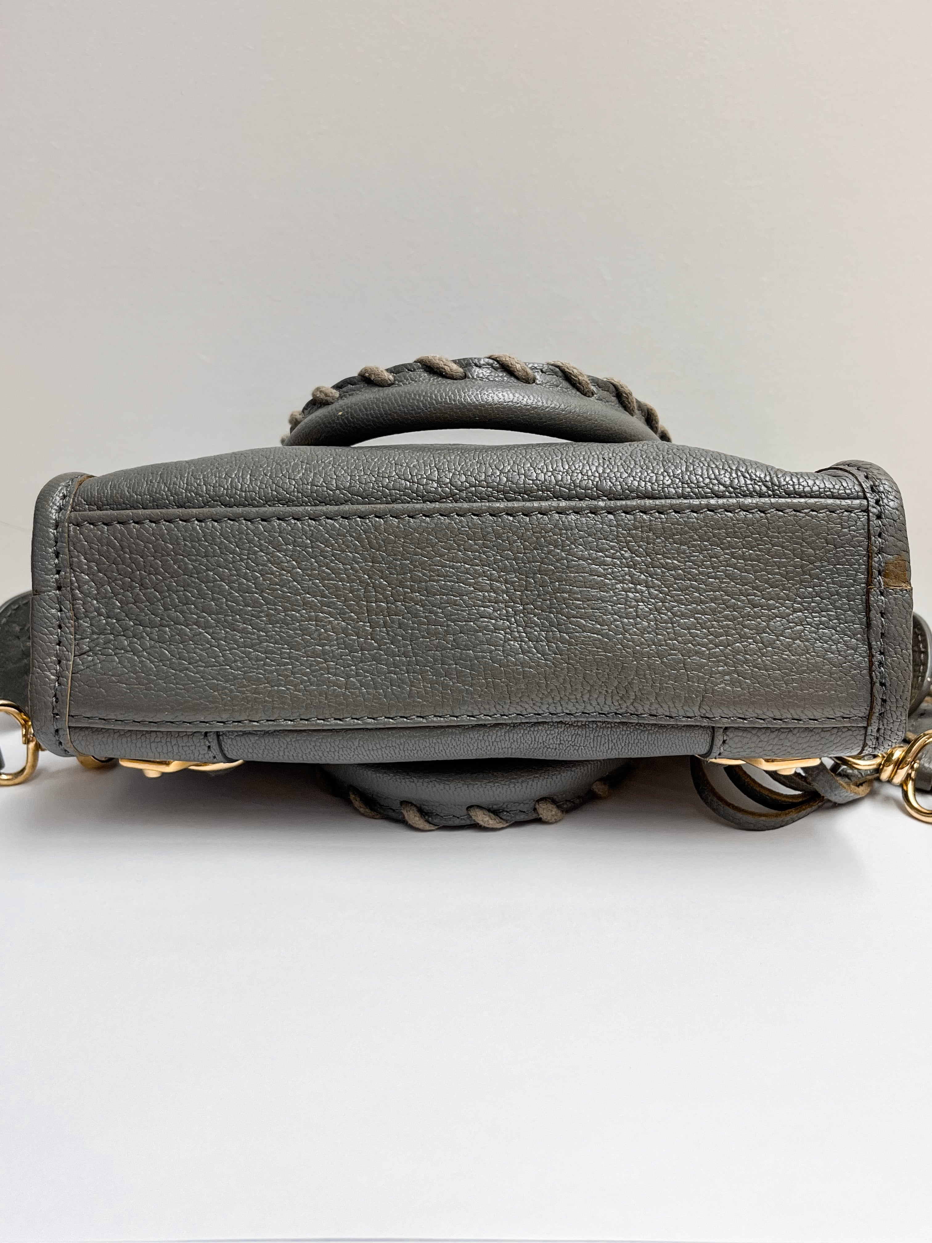 Balenciaga Le City Nano Bag