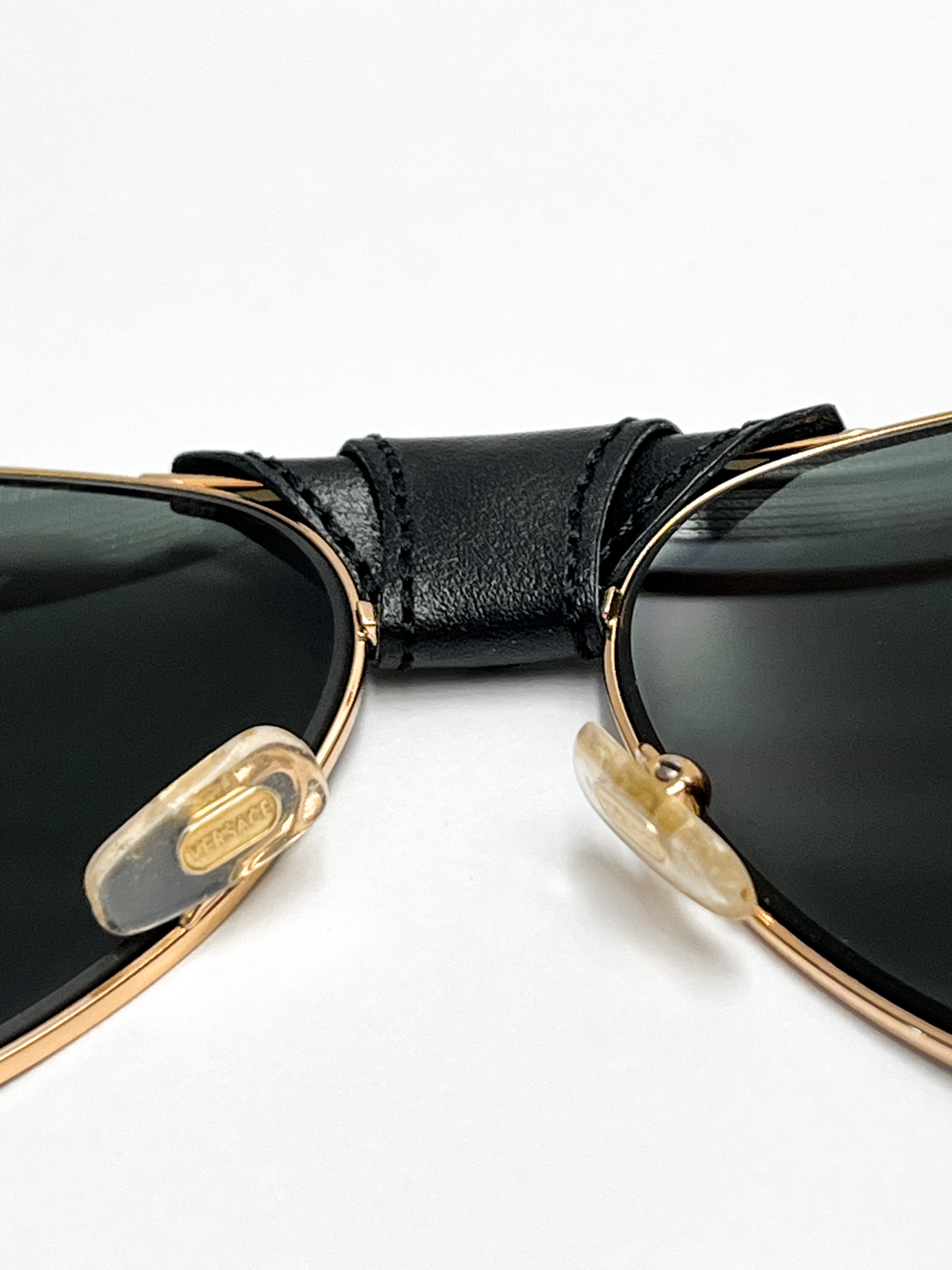Versace Sunglasses