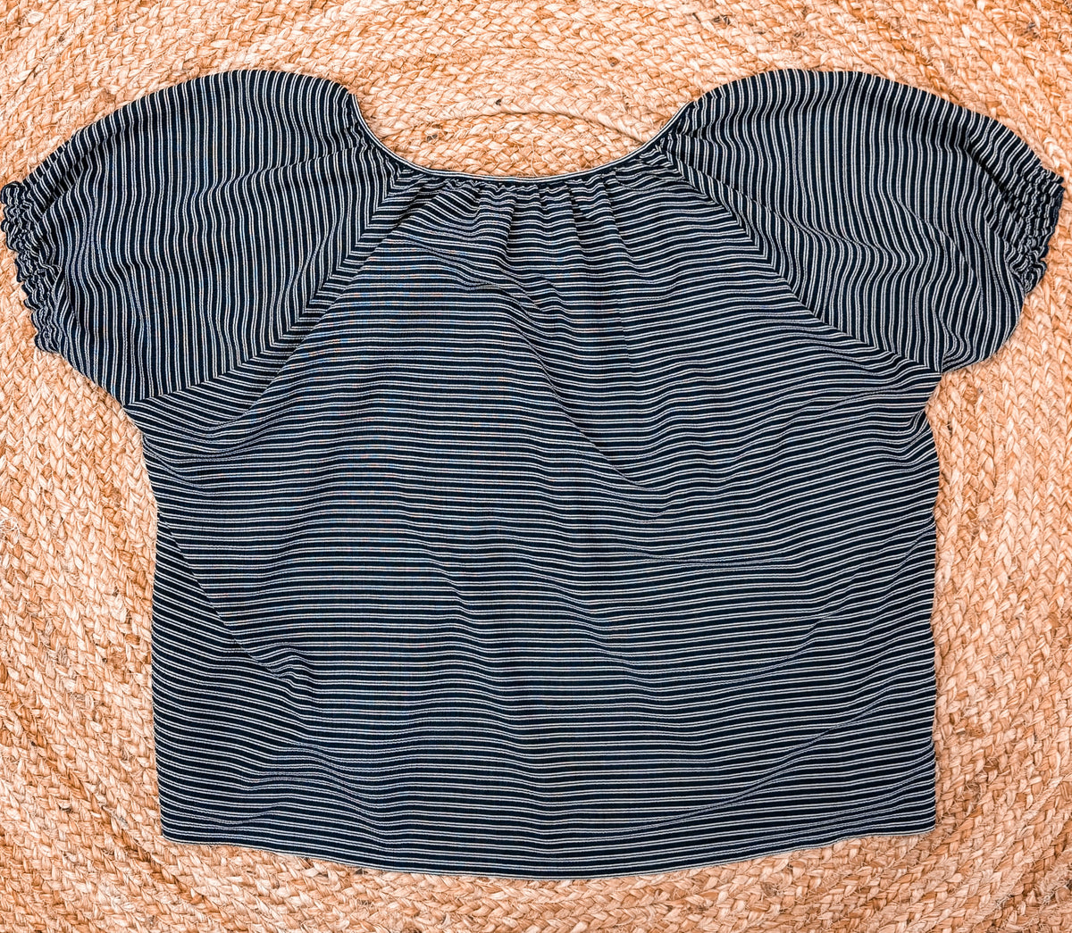 Madewell Short Sleeve