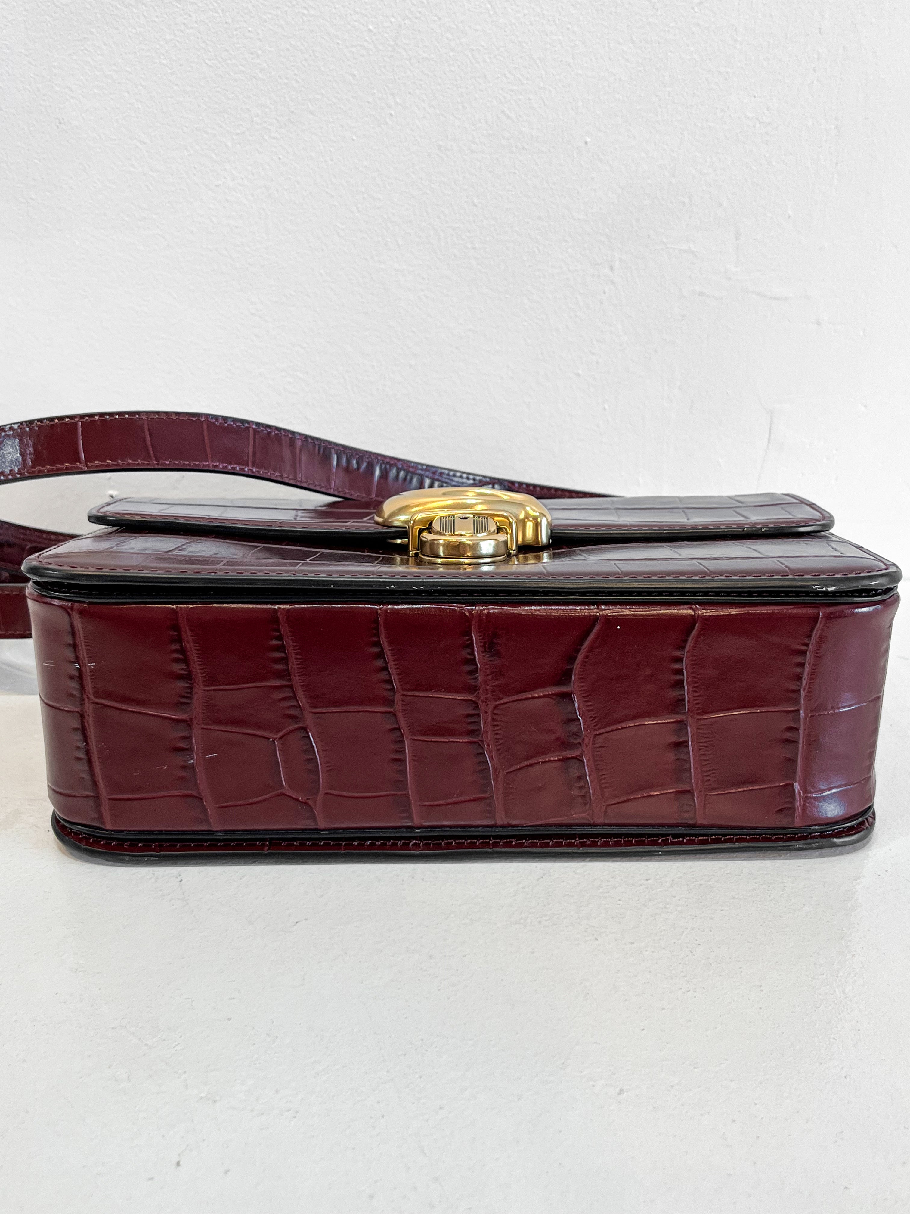 Coach Studio Shoulder Crossbody Bag