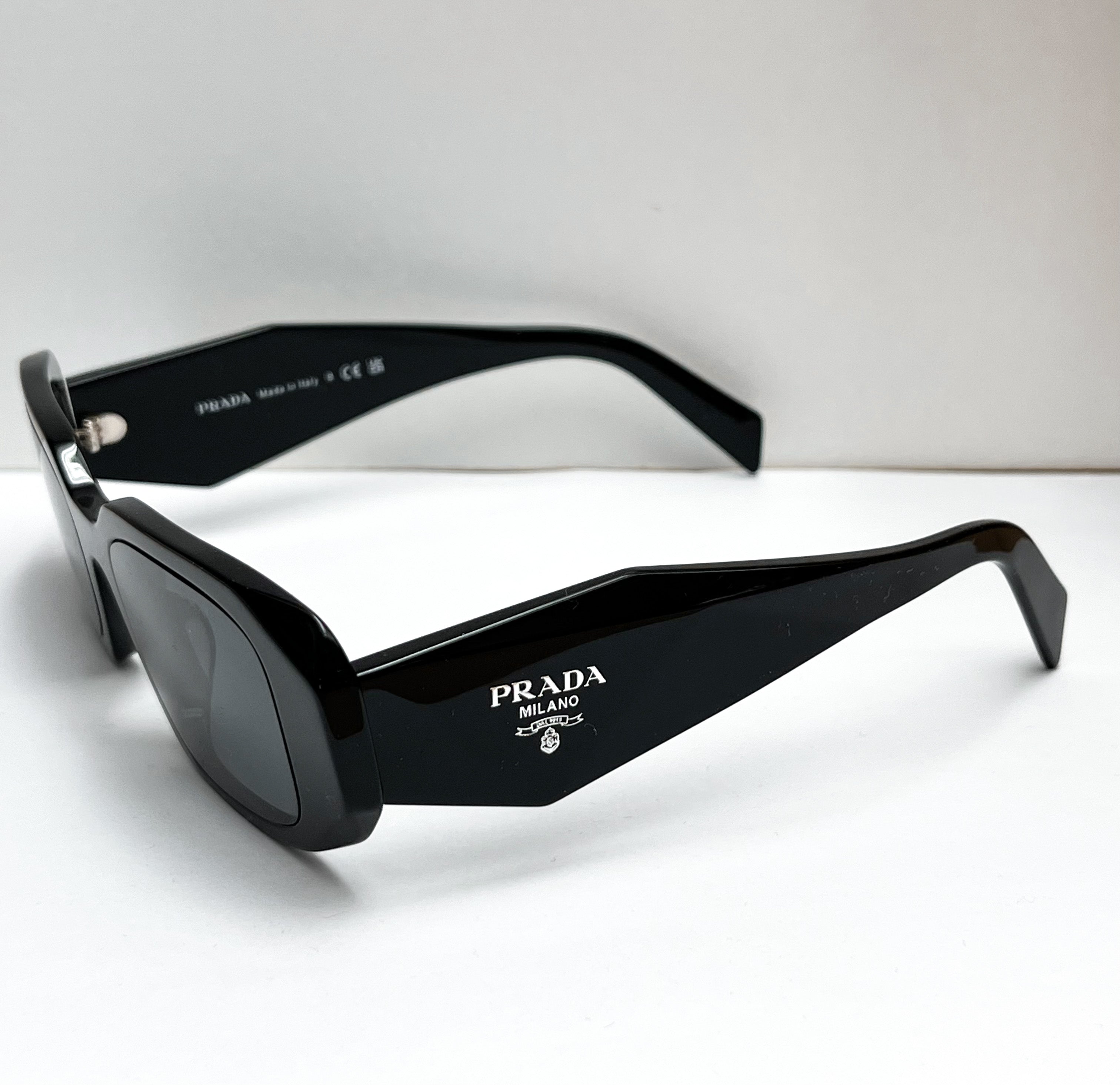 Prada Symbole Sunglasses