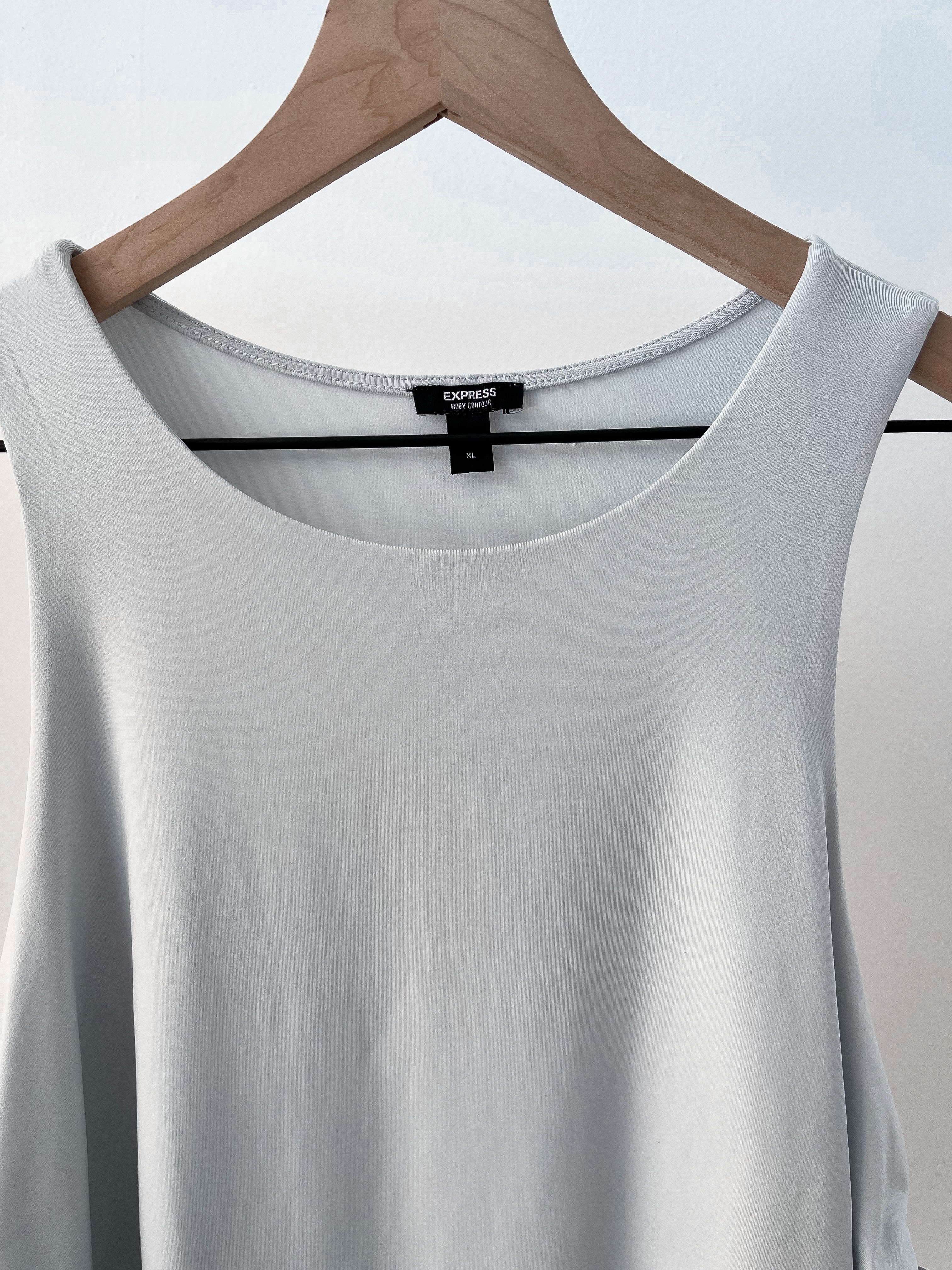 Express Bodysuit