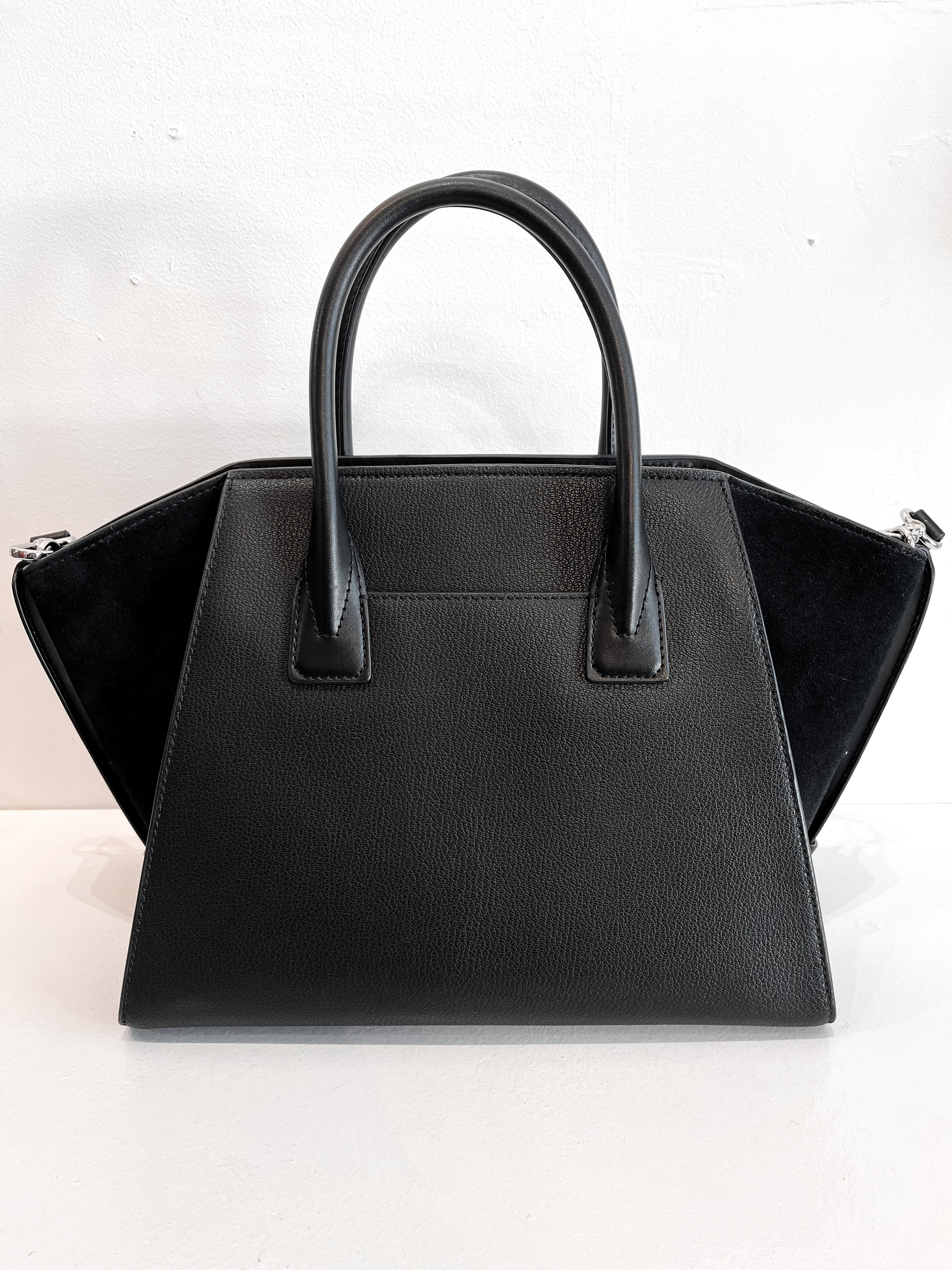 Michael Kors Avril Large Satchel