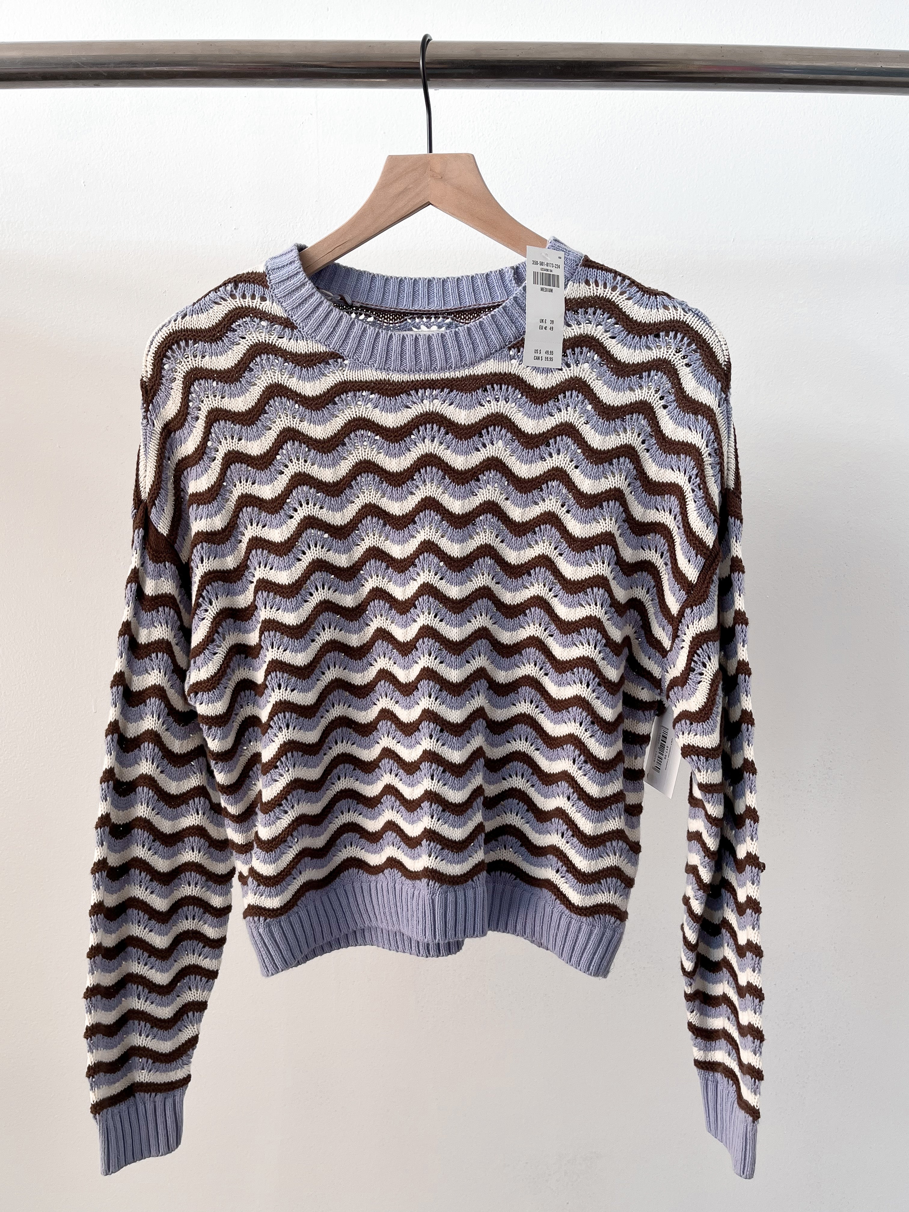Hollister Sweater