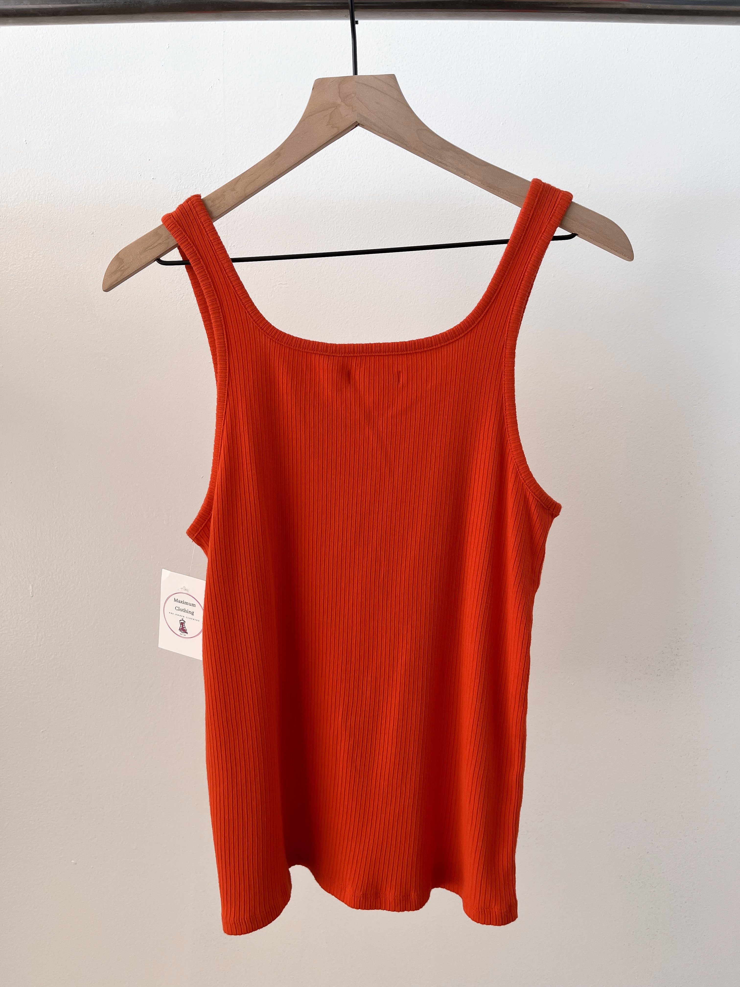 Madewell Tank