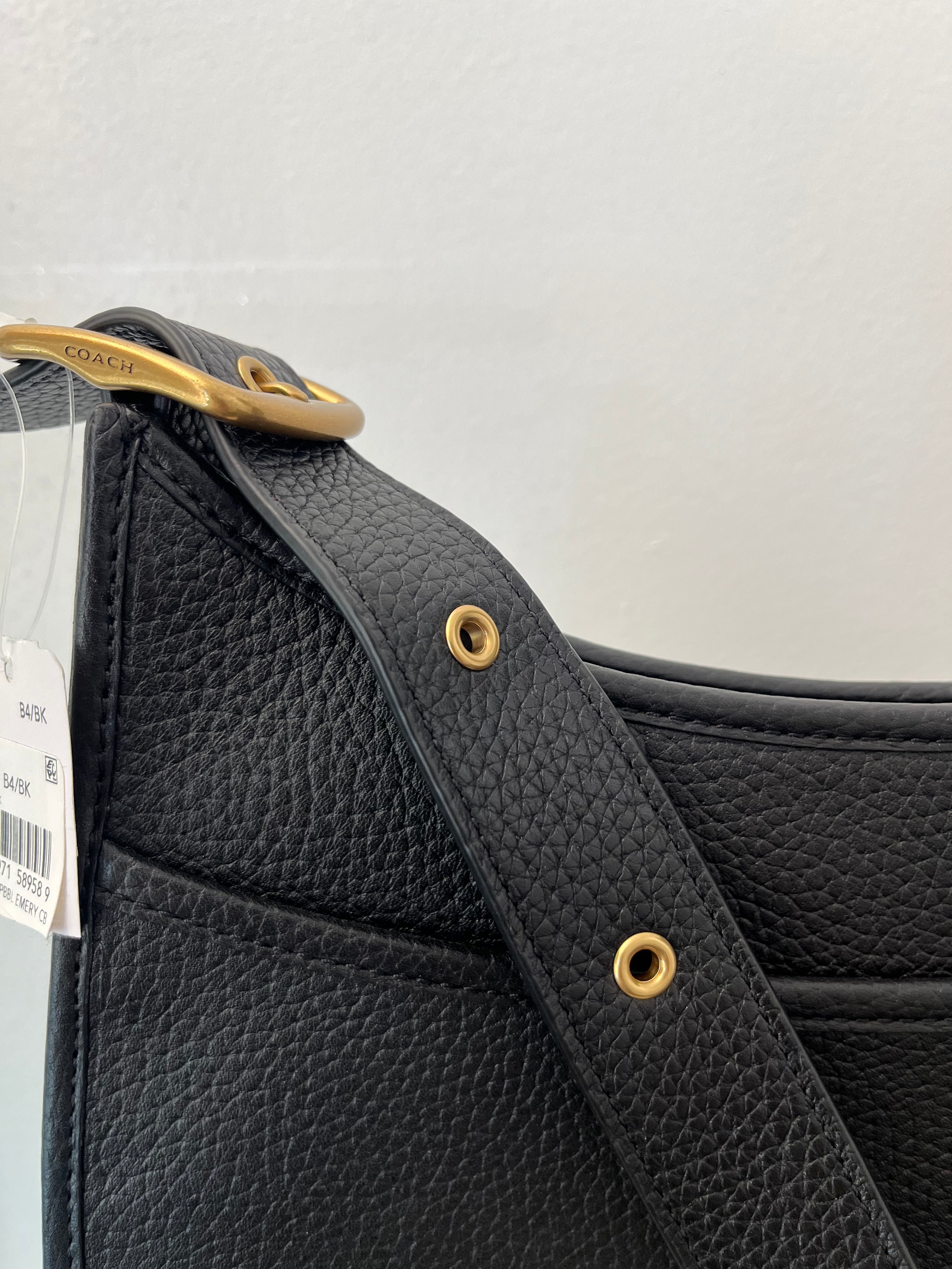 Coach Emery Crossbody