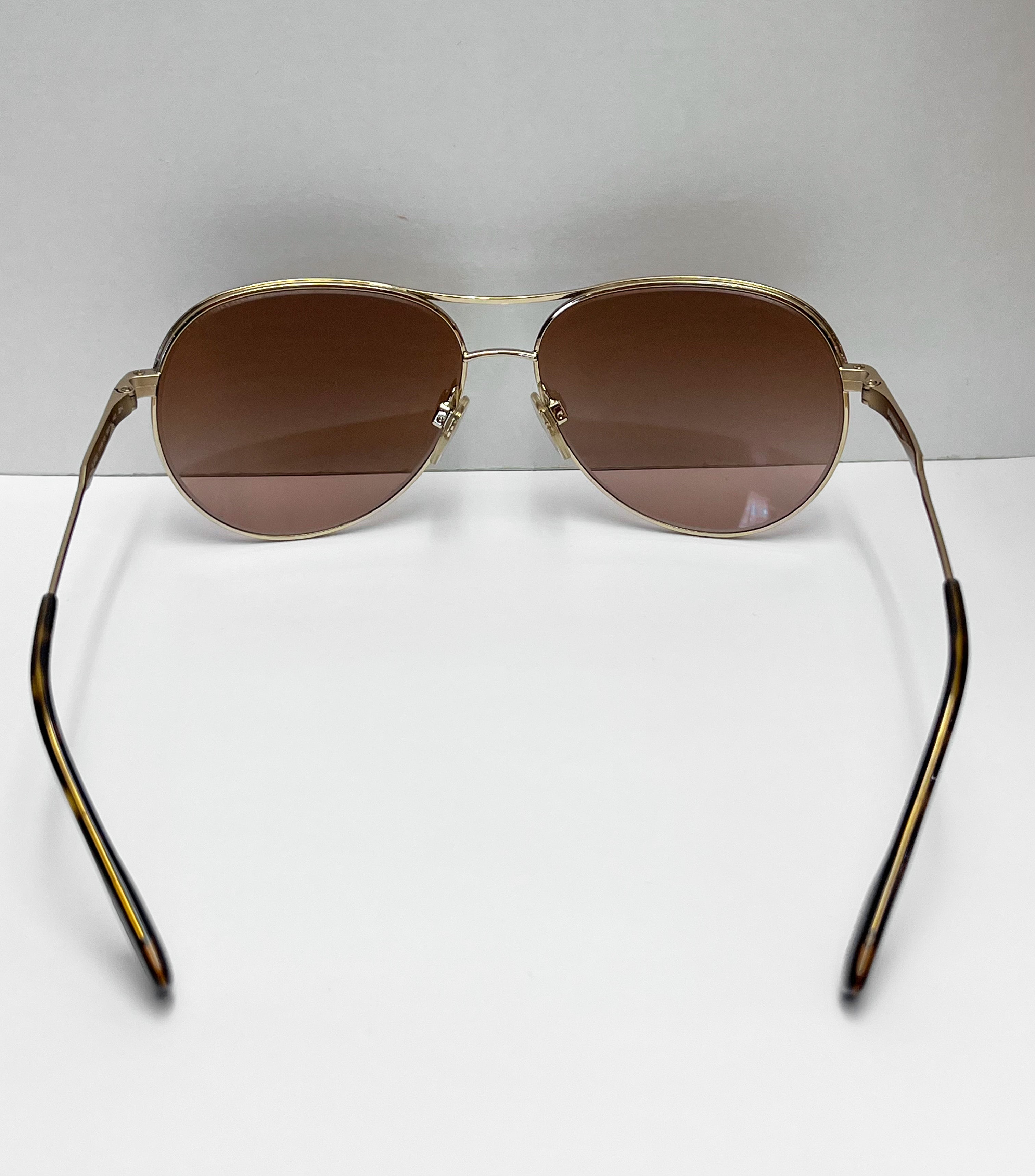 Burberry Sunglasses