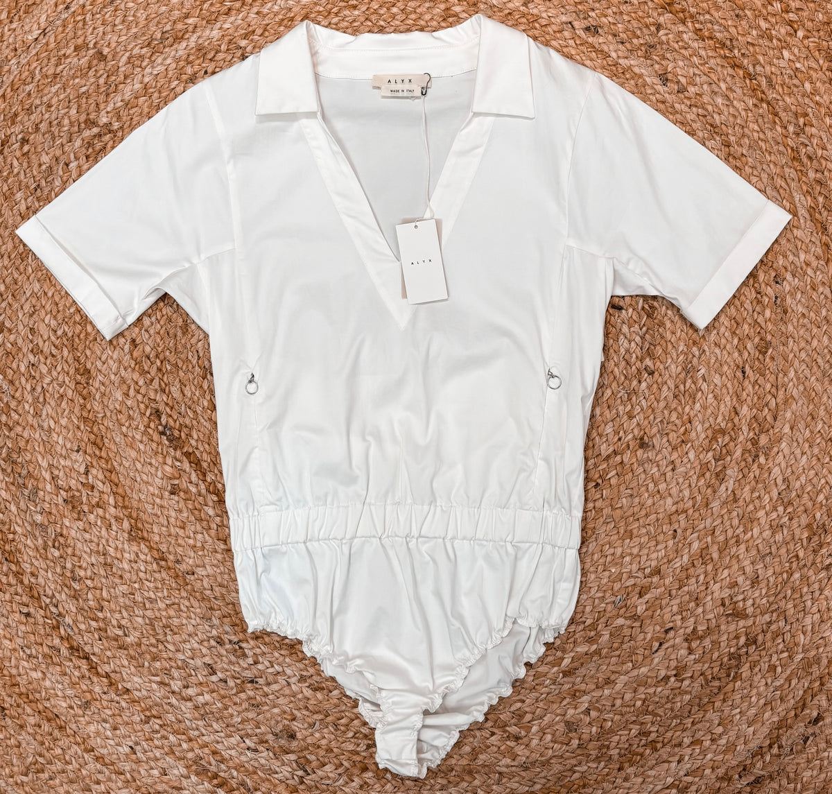 Alyx Bodysuit