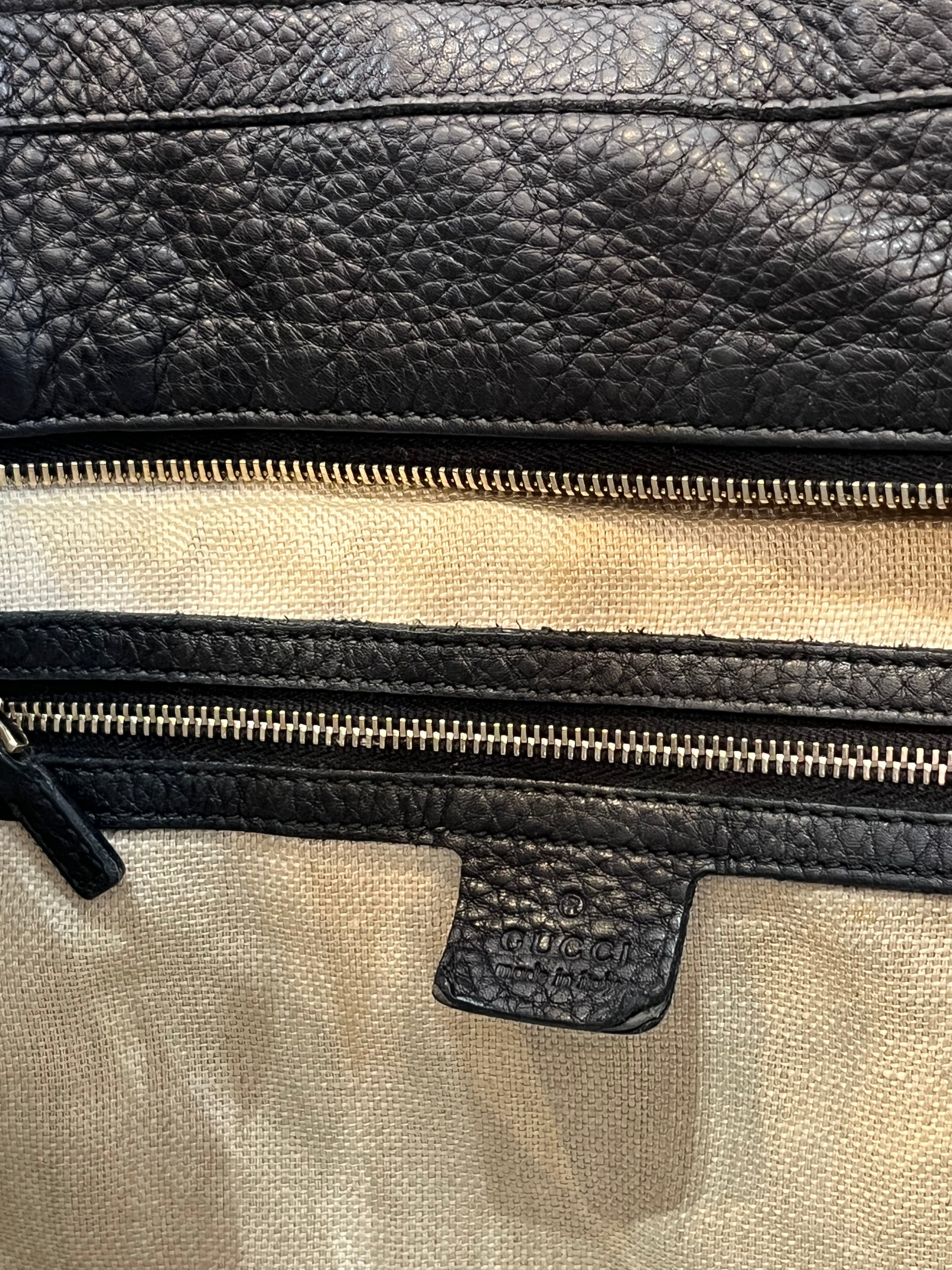 Gucci Greenwich Hobo Bag