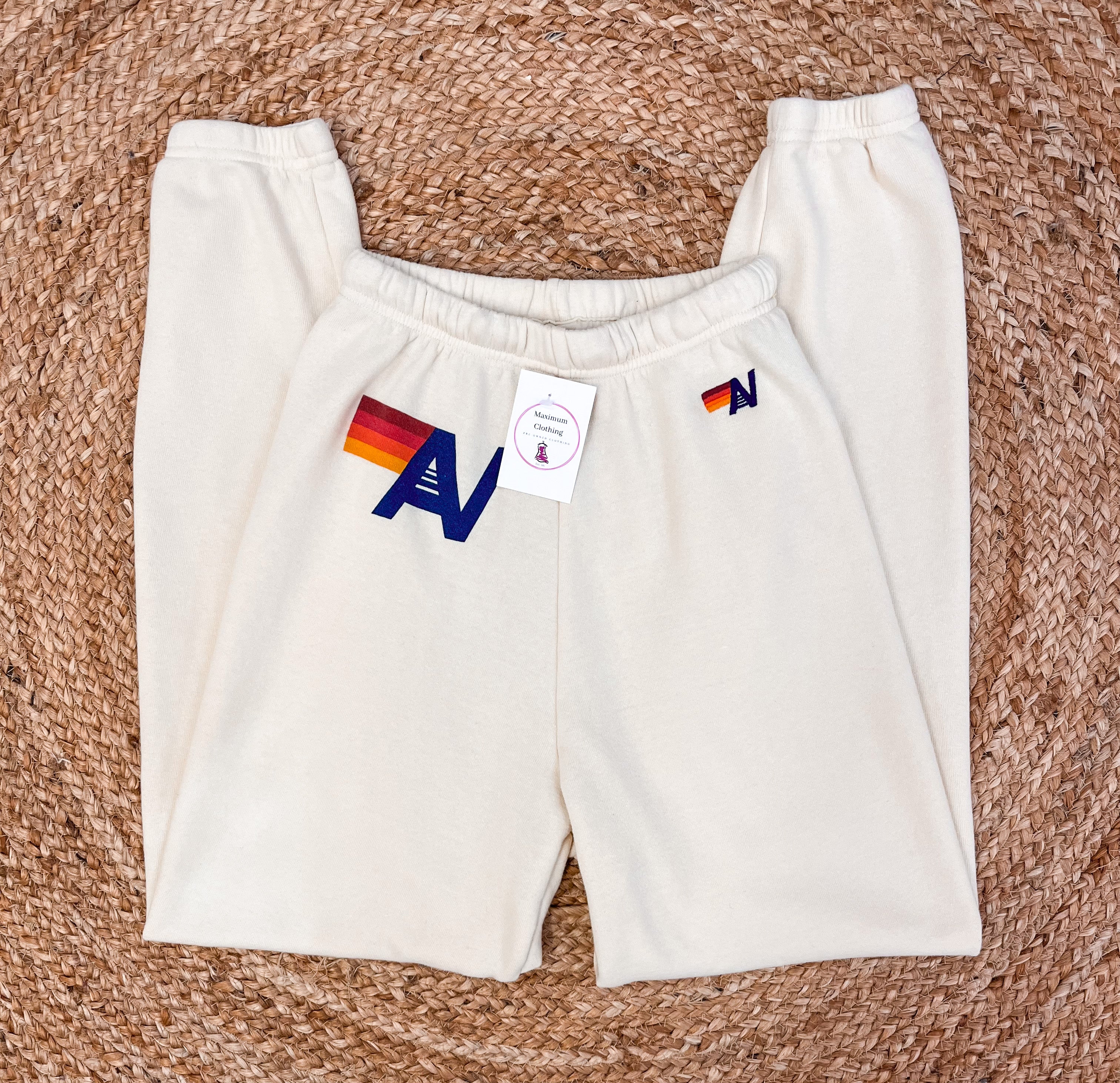 Aviator Nation Sweatpants
