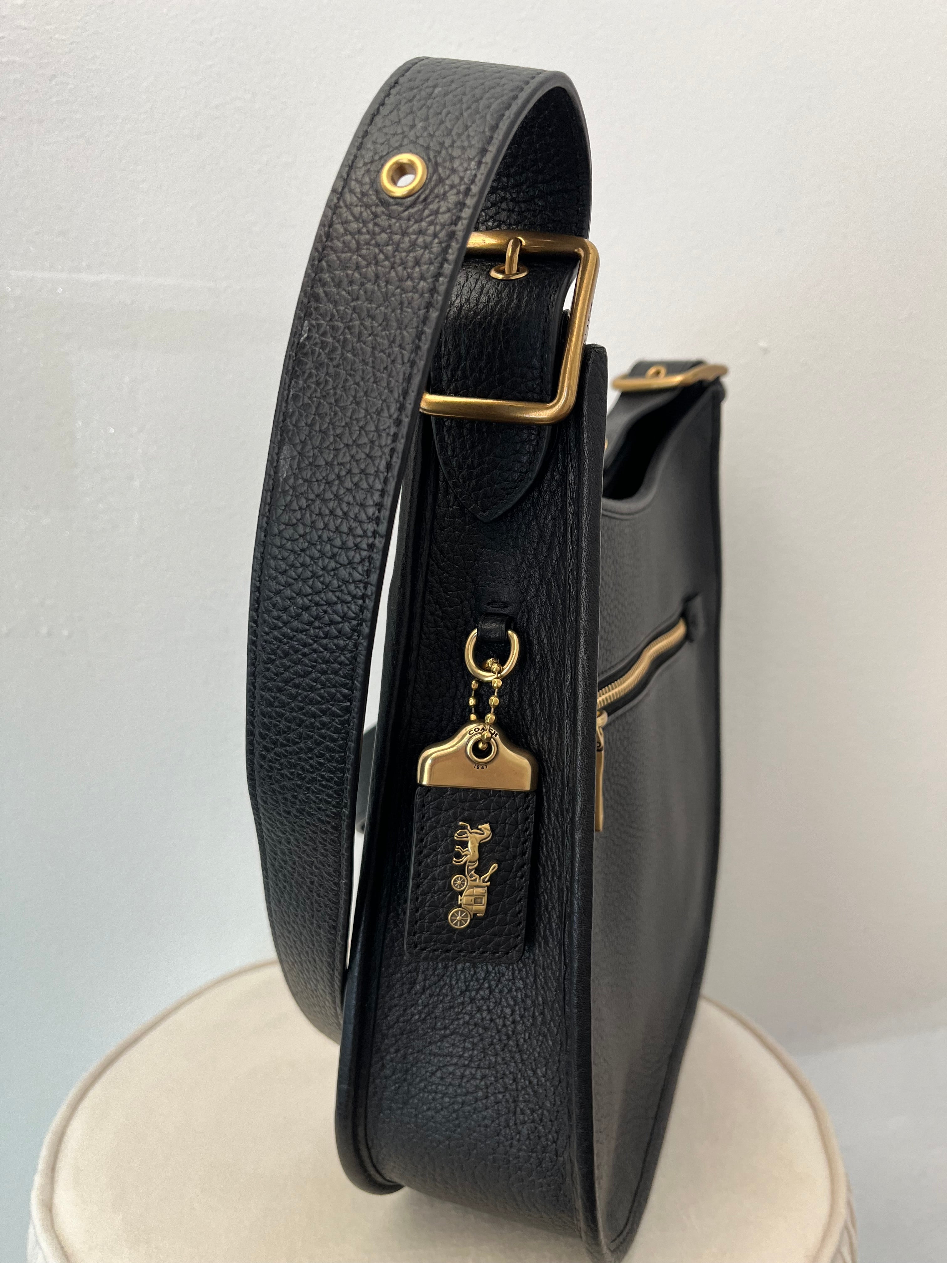 Coach Emery Crossbody